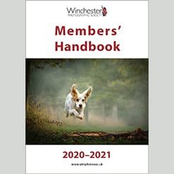 WPS Programme September 2020