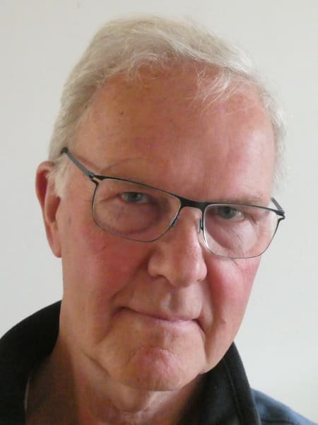 Bob Hart