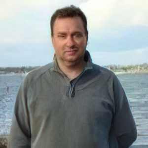 Steven Cooper
