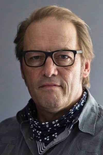 Tim Lever